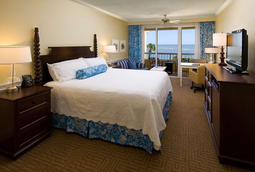 The King And Prince Beach & Golf Resort St. Simons Island Rum bild