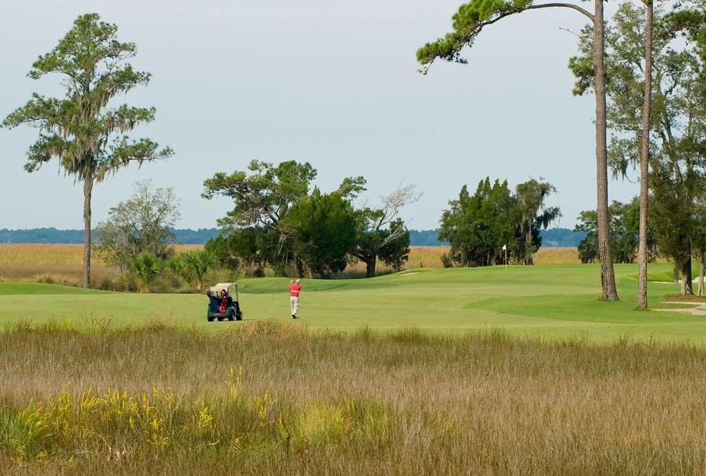 The King And Prince Beach & Golf Resort St. Simons Island Bekvämligheter bild