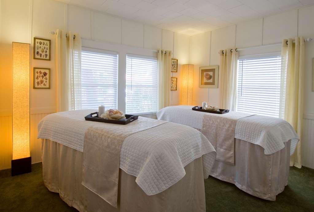 The King And Prince Beach & Golf Resort St. Simons Island Bekvämligheter bild