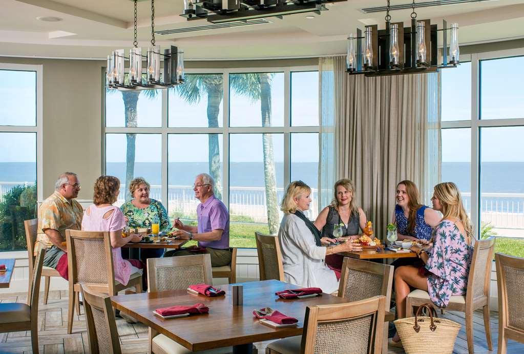 The King And Prince Beach & Golf Resort St. Simons Island Bekvämligheter bild