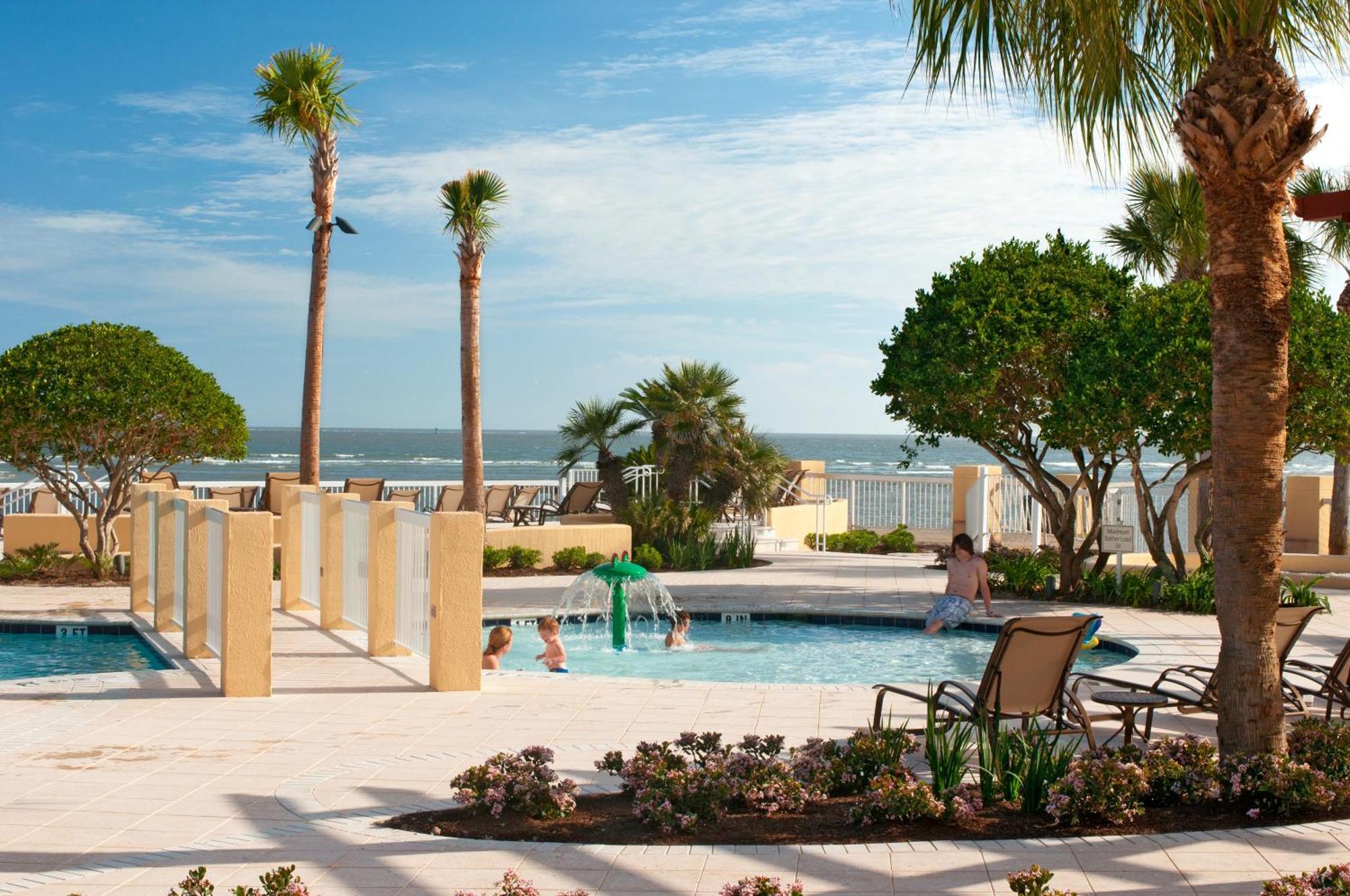 The King And Prince Beach & Golf Resort St. Simons Island Exteriör bild