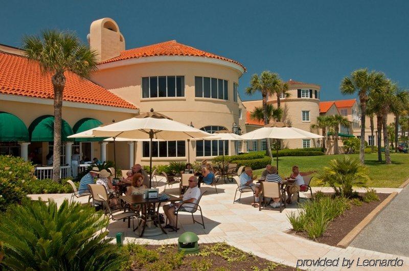 The King And Prince Beach & Golf Resort St. Simons Island Exteriör bild