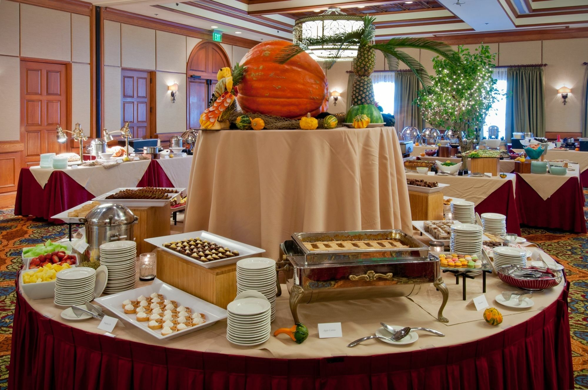 The King And Prince Beach & Golf Resort St. Simons Island Exteriör bild