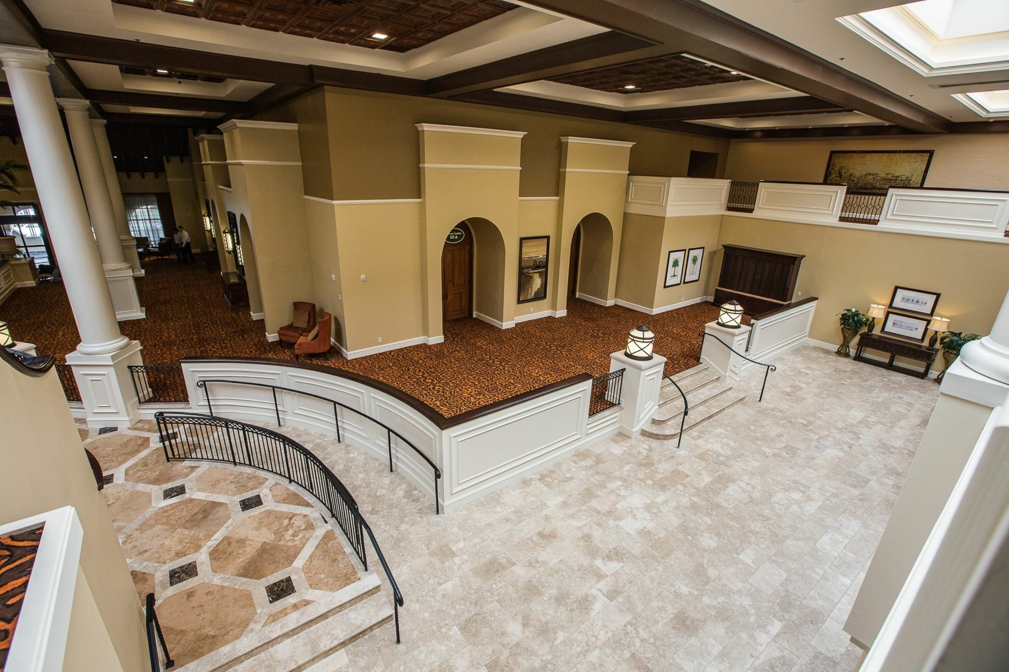The King And Prince Beach & Golf Resort St. Simons Island Exteriör bild