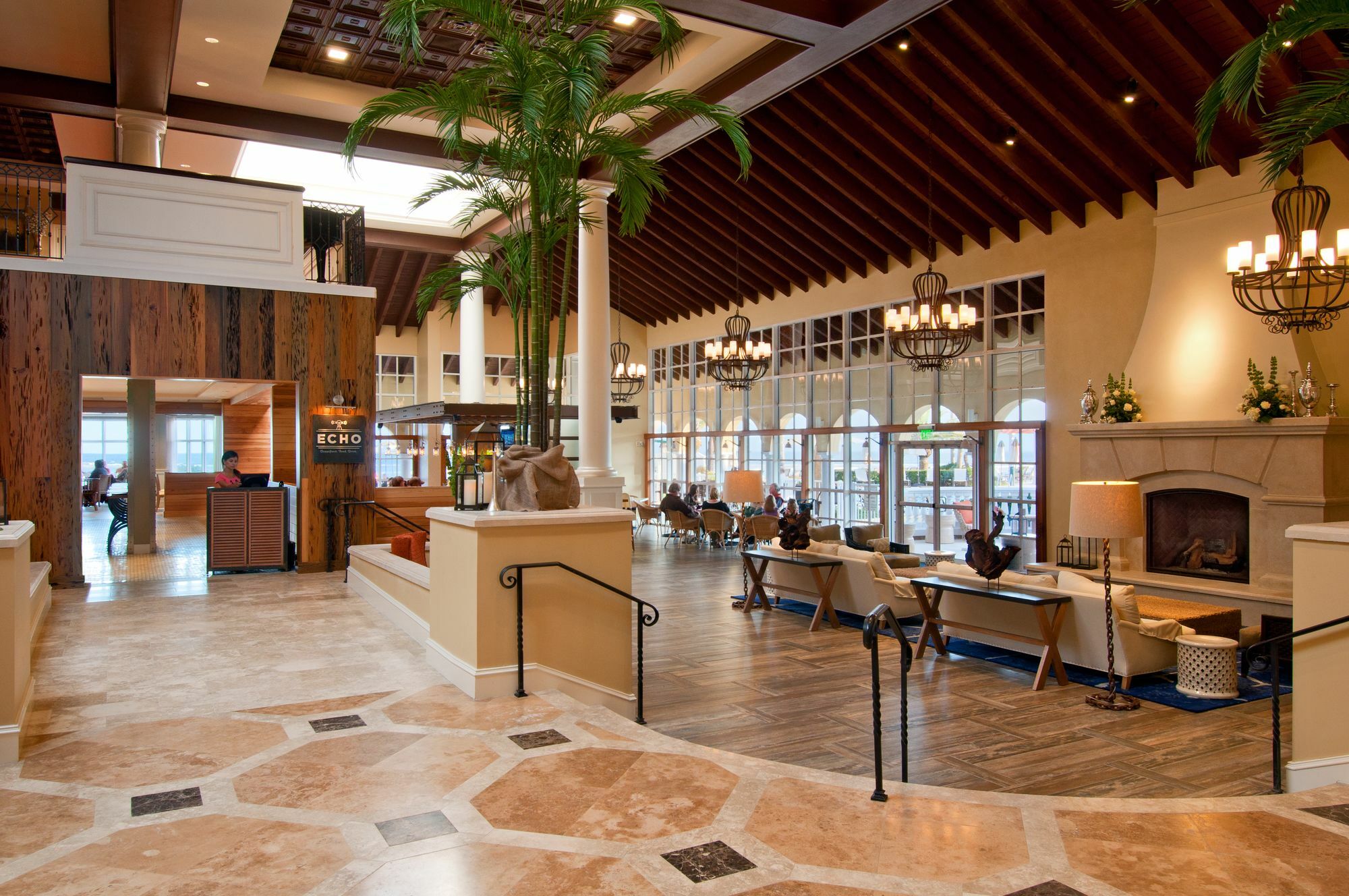 The King And Prince Beach & Golf Resort St. Simons Island Exteriör bild